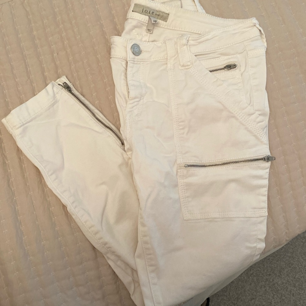 Joie cargo jeans